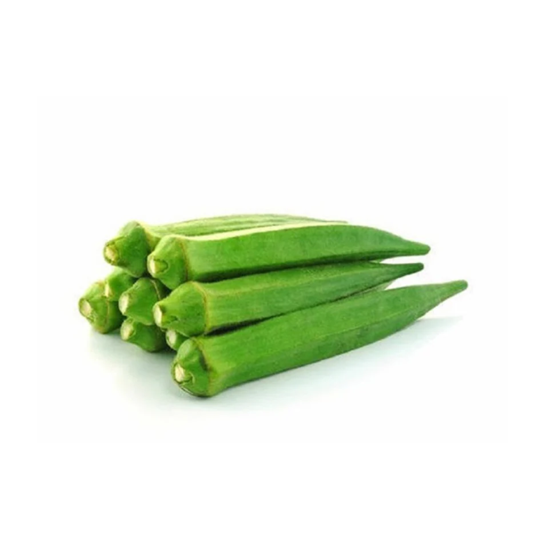 Wholesale Lady Finger Okra Supplier UAE
